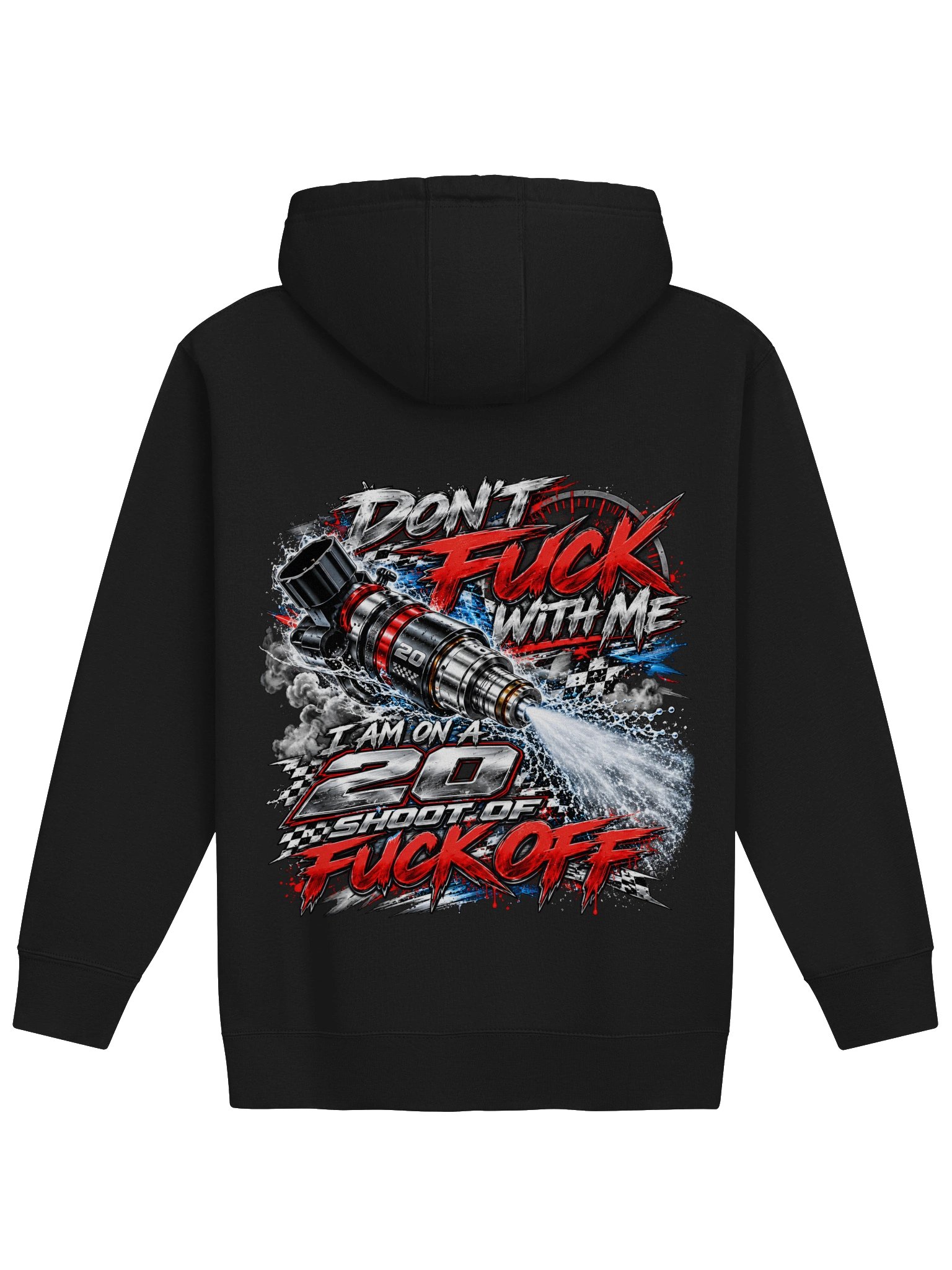 20 SHOOT FUCK OFF product image (2)