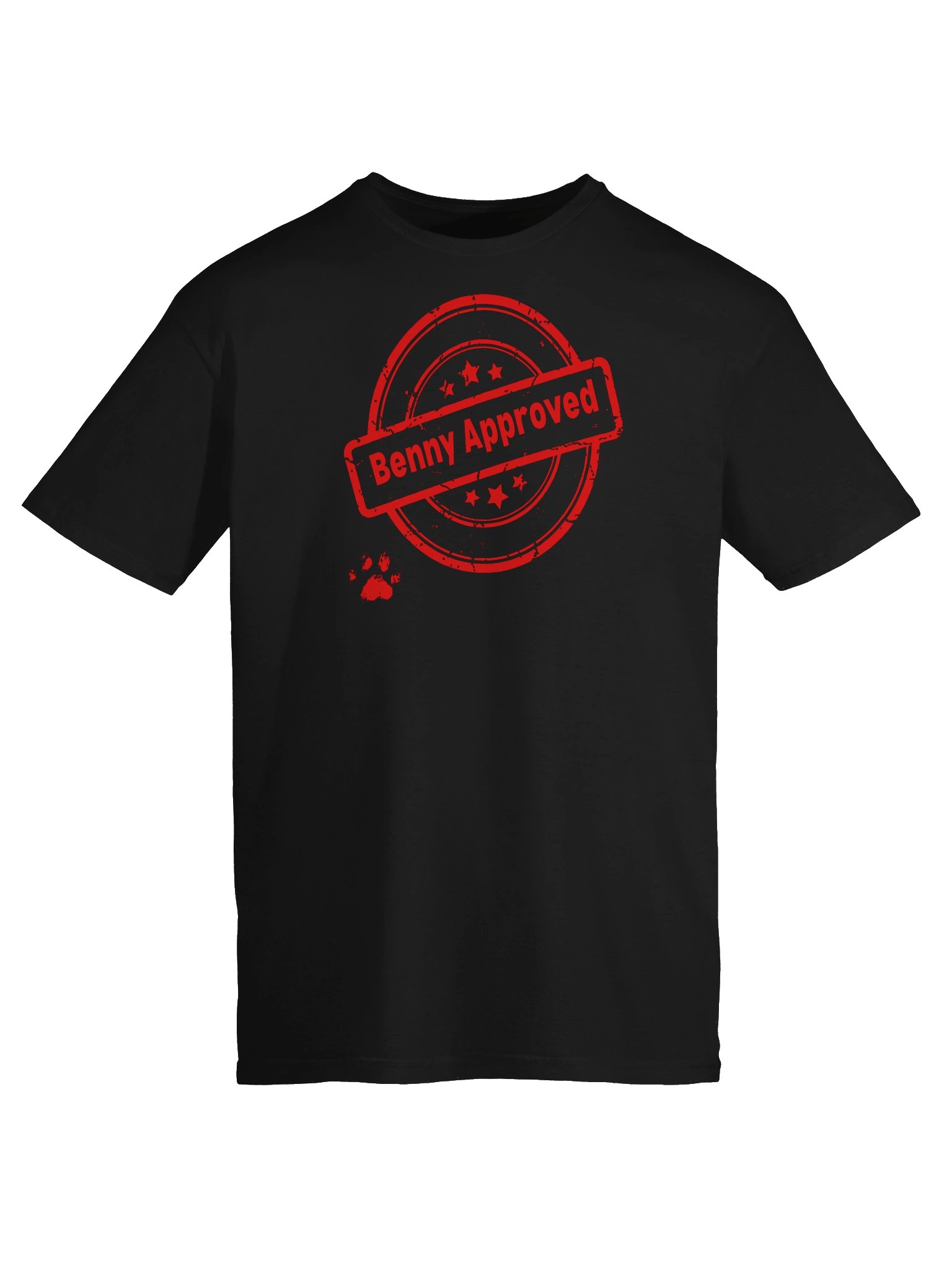 Benny Approved product image (10)