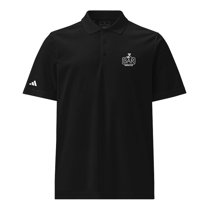 Adidas Polo Shirt product image (1)