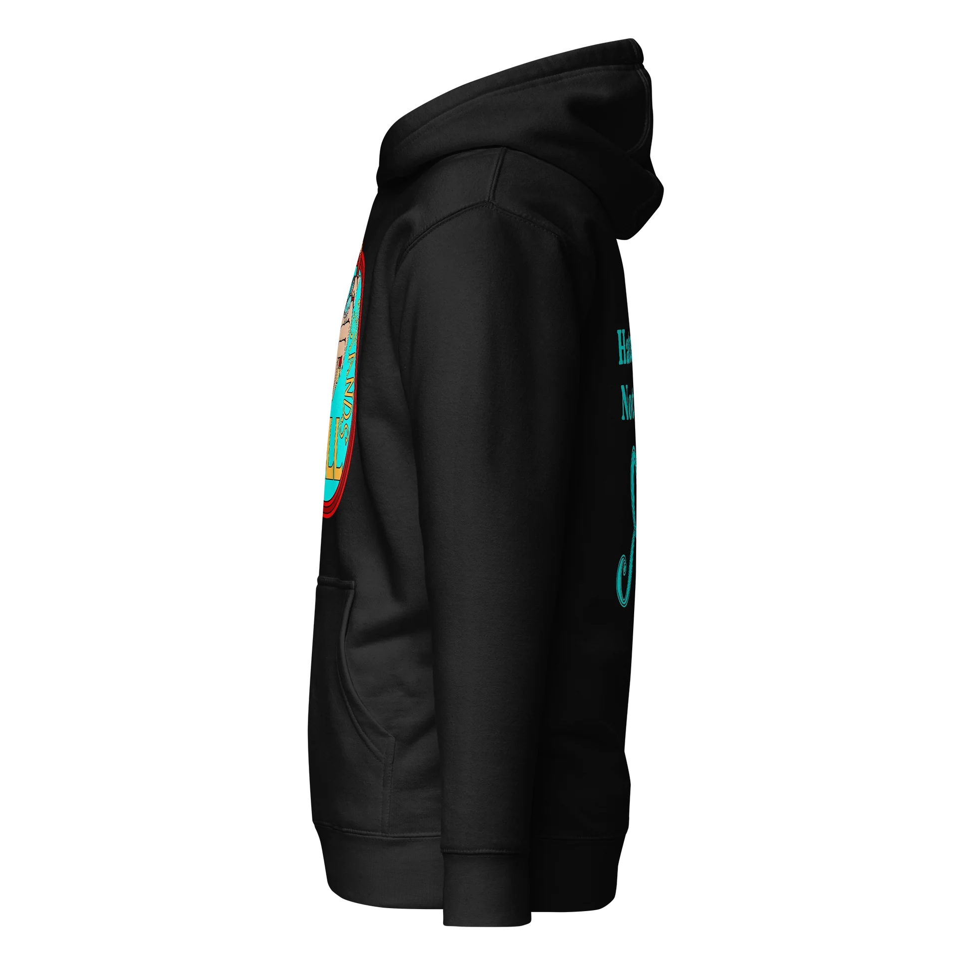 It's A Banger Hoodie product image (4)