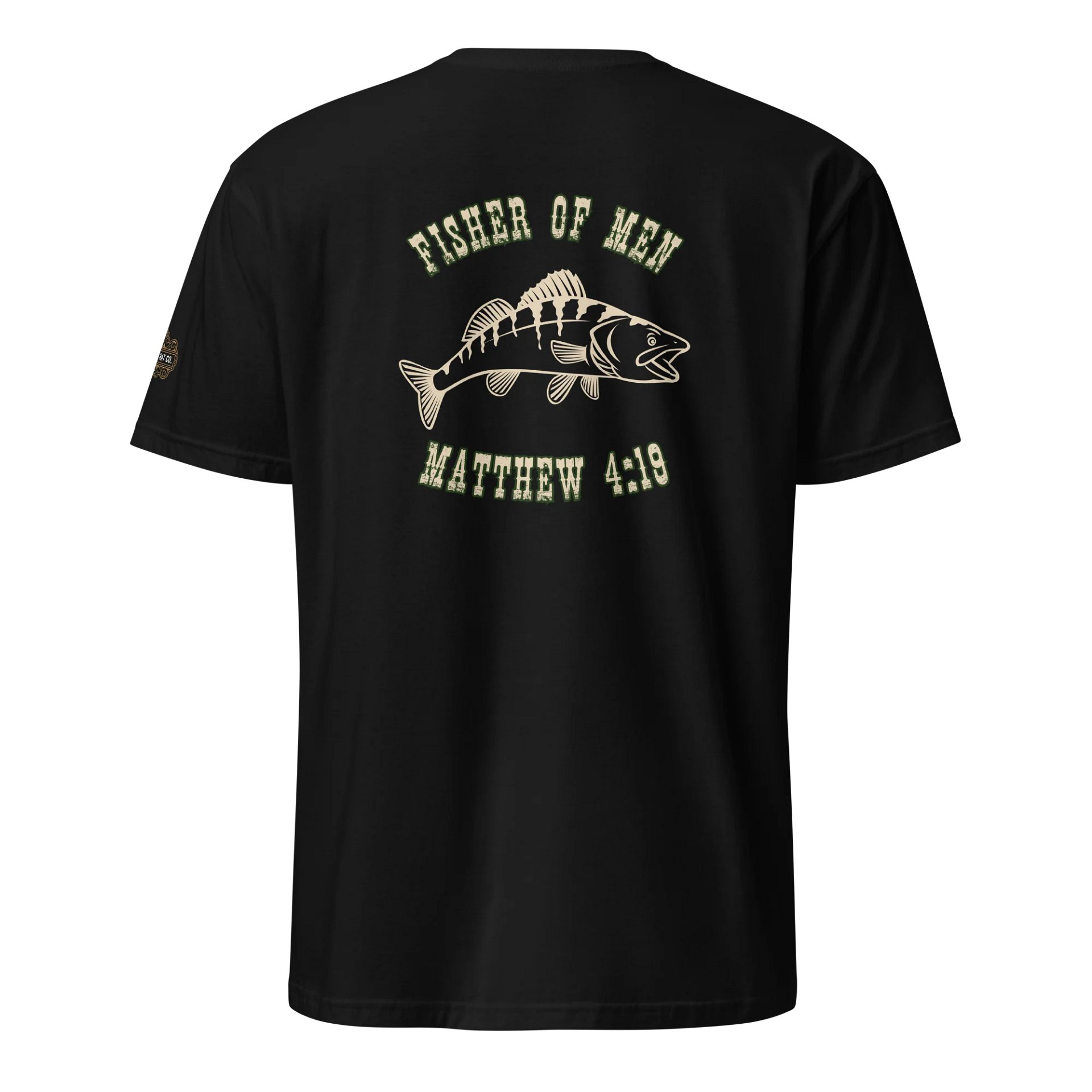 Fishers of Men T-Shirt product image (3)