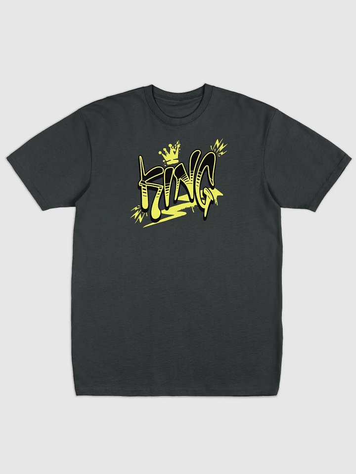 Graffiti King Men's Tee product image (2)