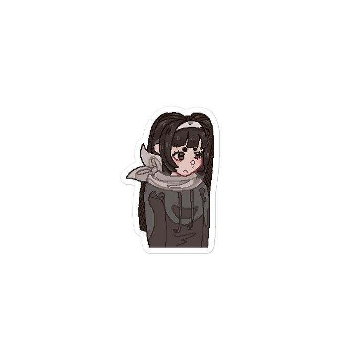 Rynette Sticker product image (2)