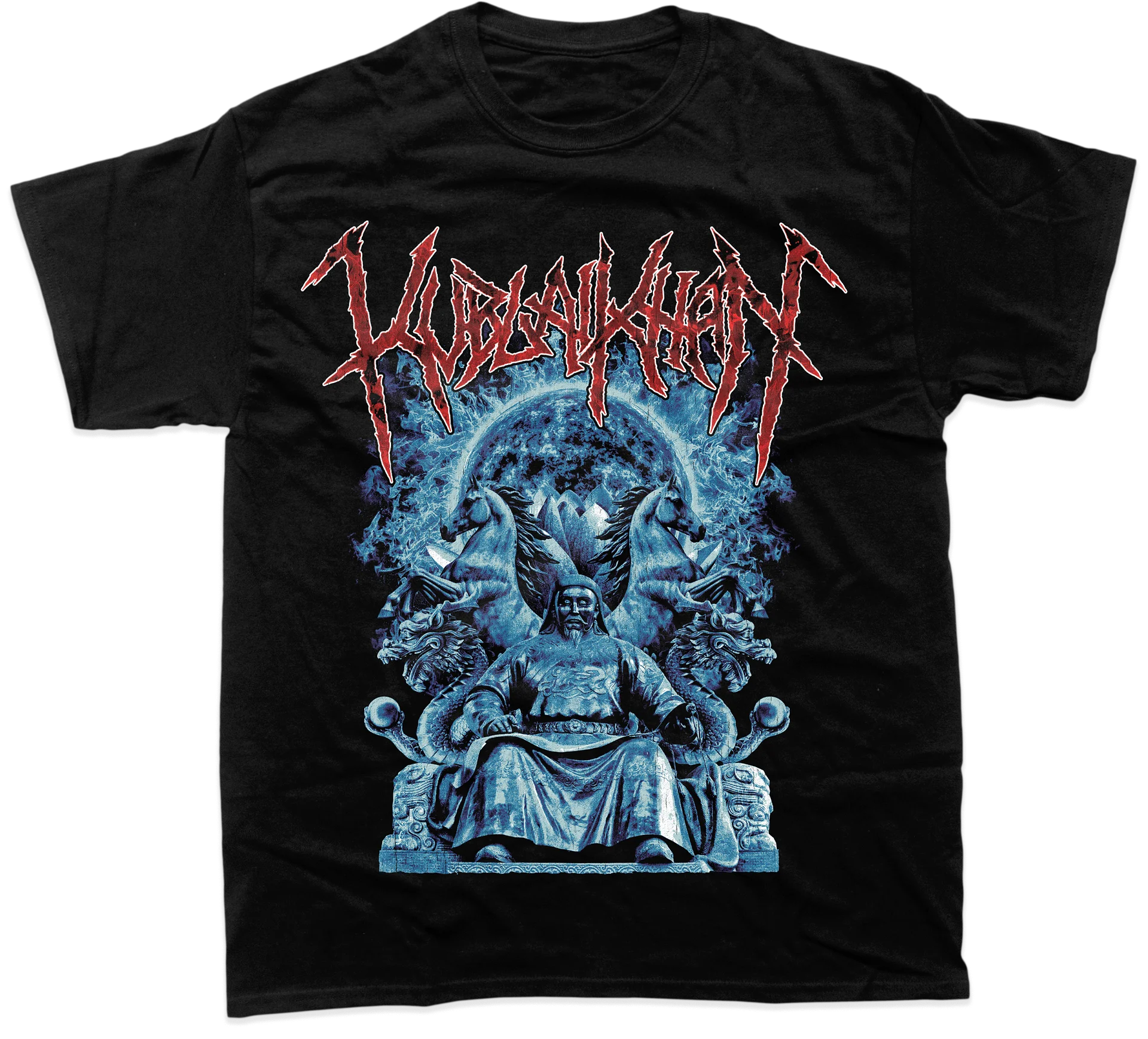 Kublai Khan product image (1)