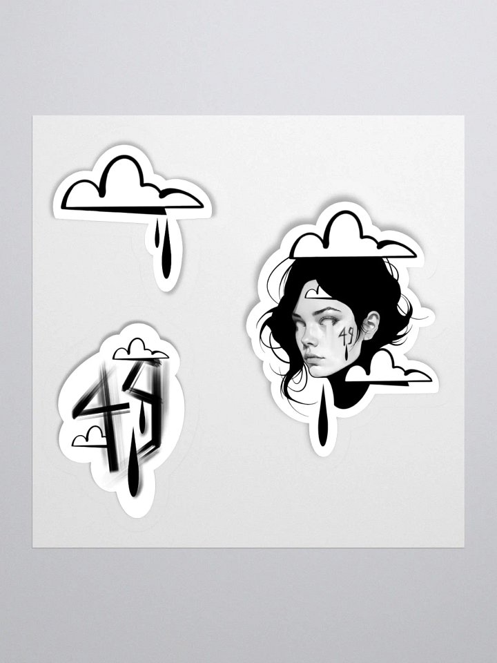 Stickers product image (2)