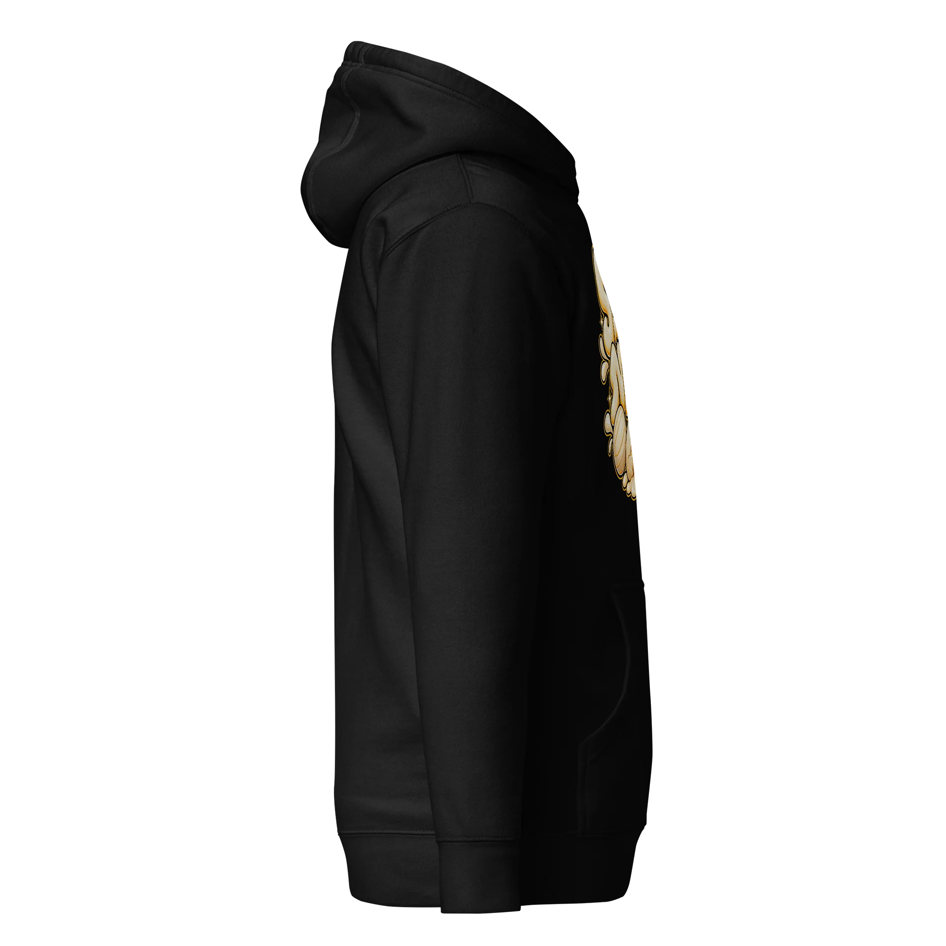 Sugar Nuts Hoodie product image (5)