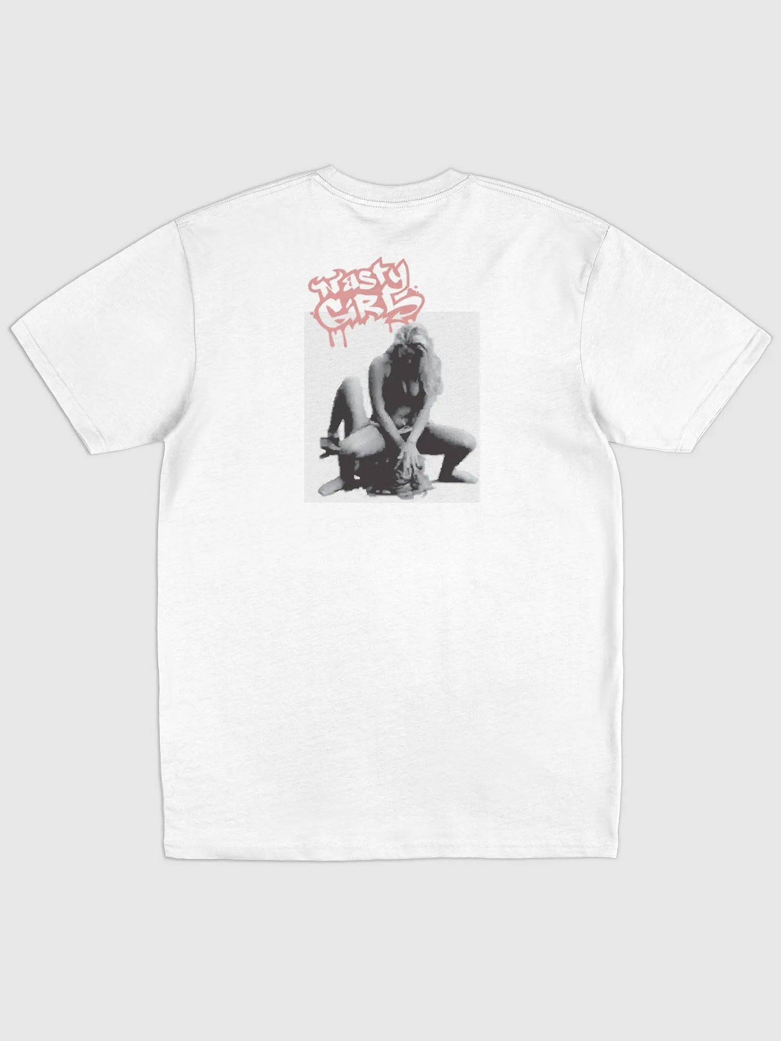 Premium Cotton Comfort Tee product image (2)