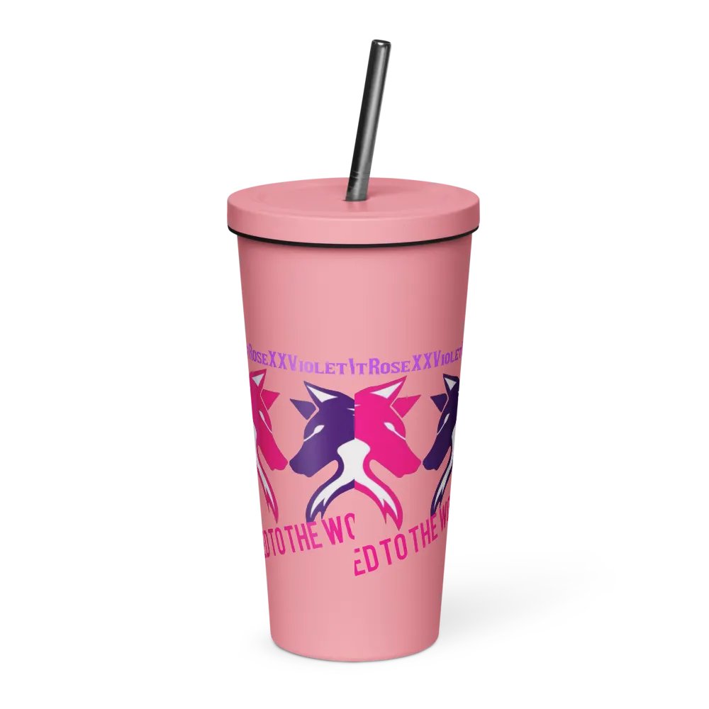 Insulated Cup product image (2)