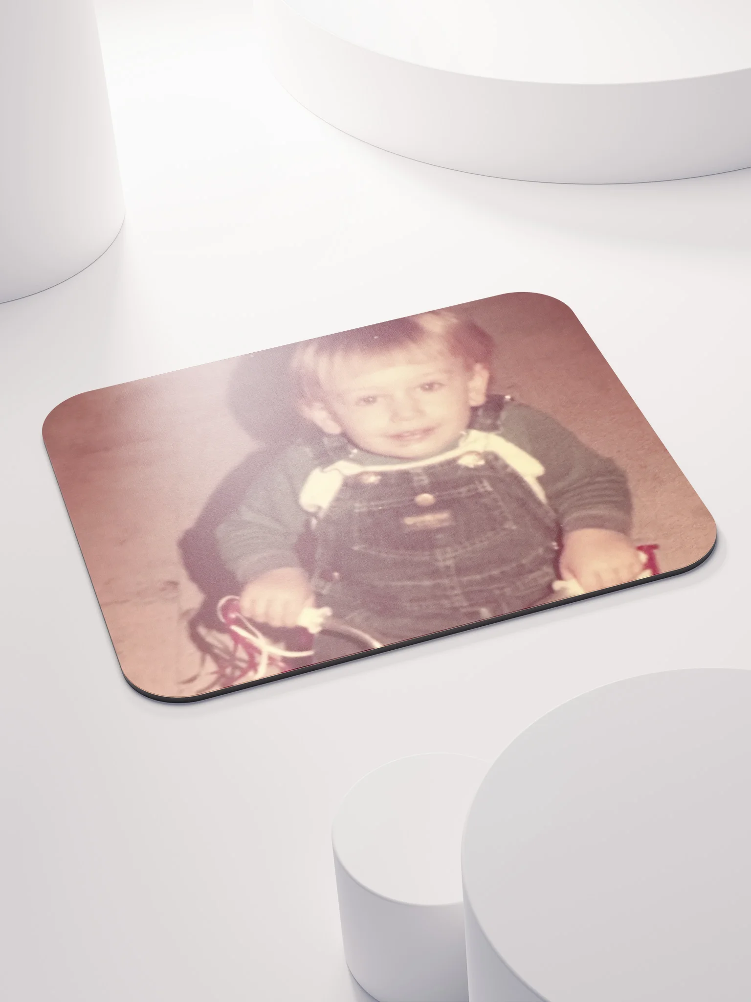 1986 RAZ VINTAGE mouse pad product image (4)