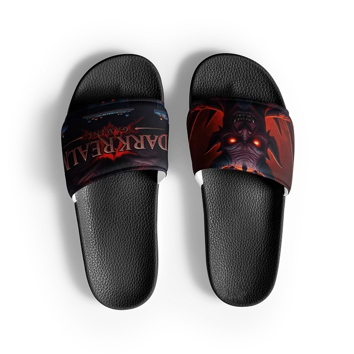 DarkRealmGm's The Devil's Arcade Sandel's product image (2)