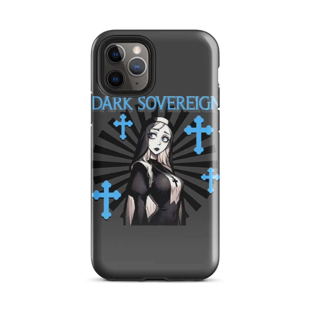 sovereigns Light iphone case product image (49)