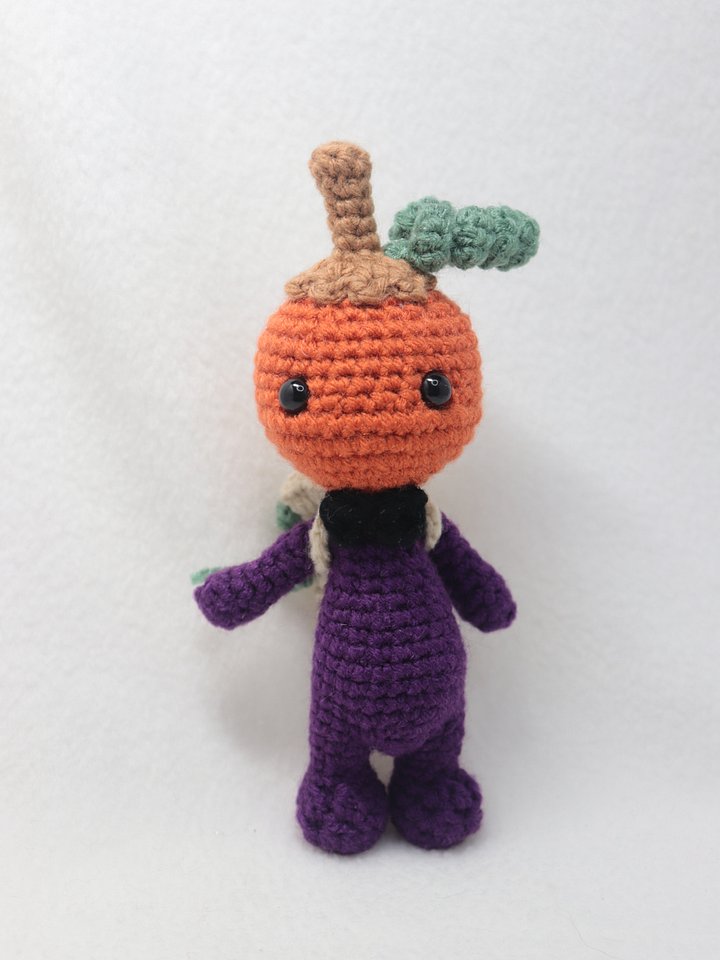 Pumpkin Impkin product image (1)