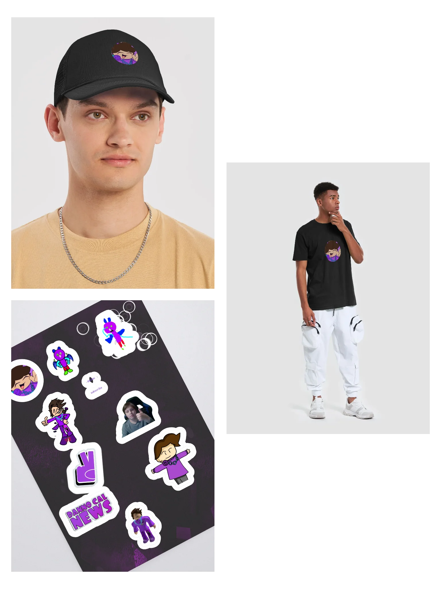 Launch Drop Bundle product image (1)