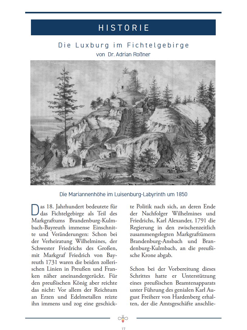 Die Luxburg product image (1)