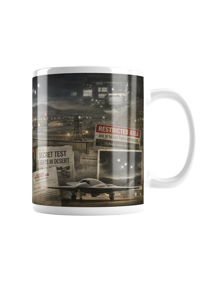 Covert Operations Mug product image (5)