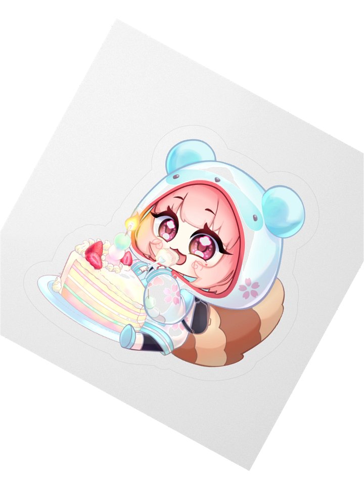 TANUKI CAKE product image (7)