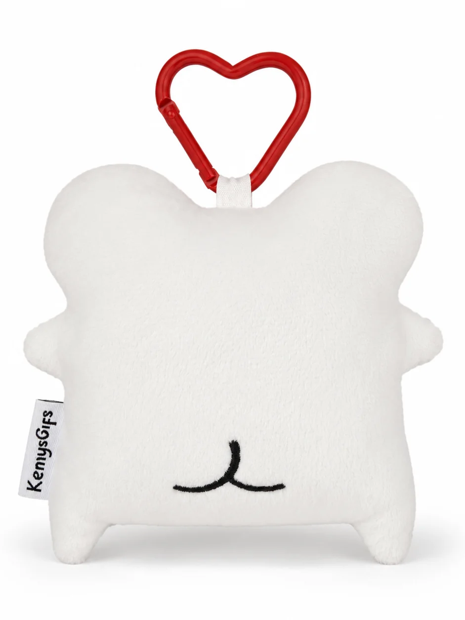 Bread Ploosh Keychain product image (2)
