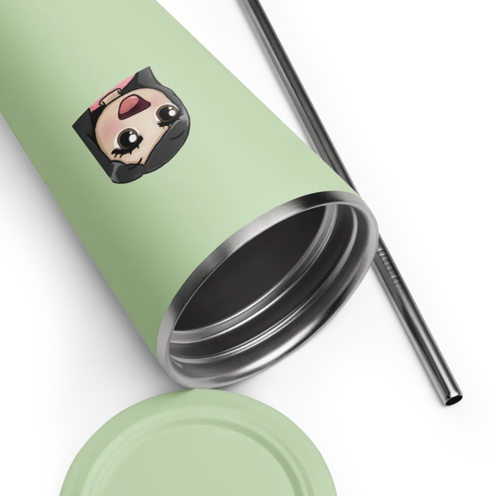 Poggers Insulated Tumbler product image (7)