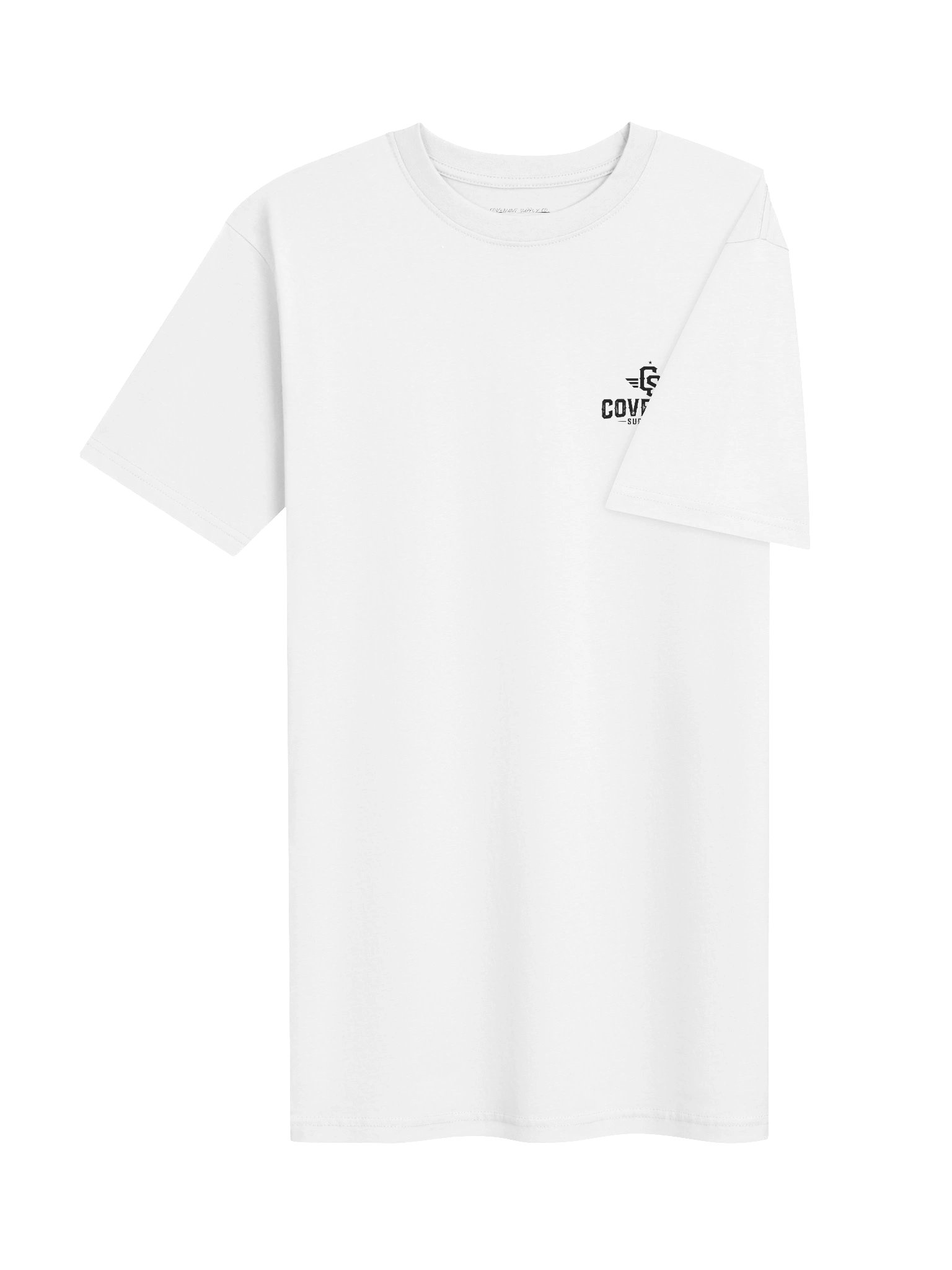 The Lord Has Won Tee product image (4)