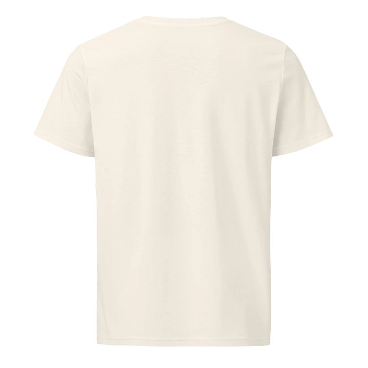 Organic Bonsai Sunset Unisex T-Shirt product image (2)