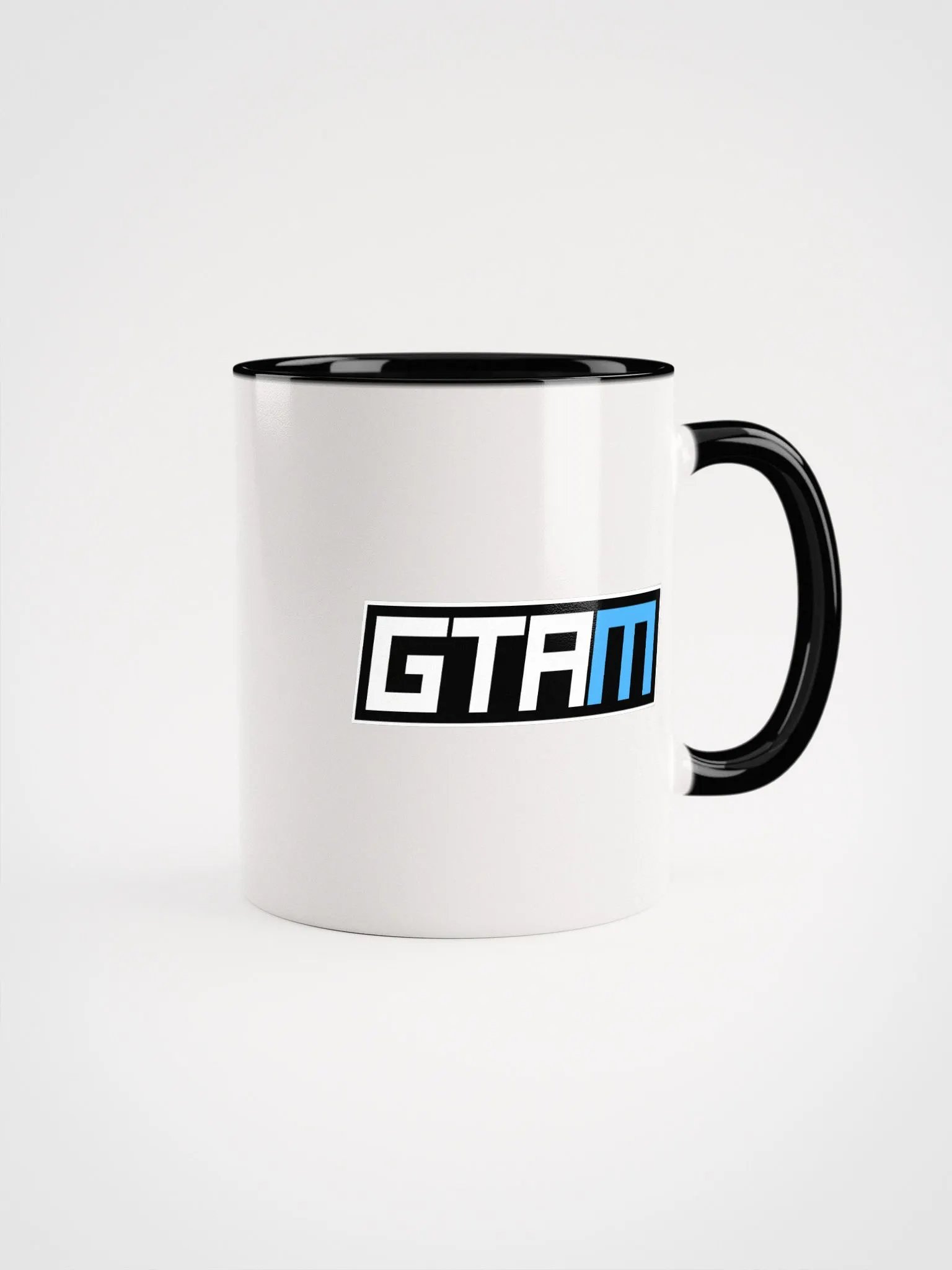 GTAM Ceramic Mug product image (1)