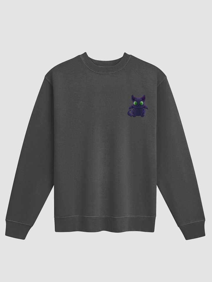 Bat-Atari Sweatshirt product image (1)