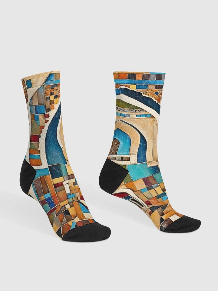 Micasa Socks product image (1)