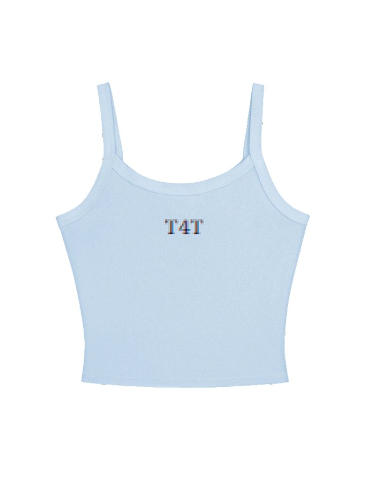 T4T Pixel Tank product image (1)