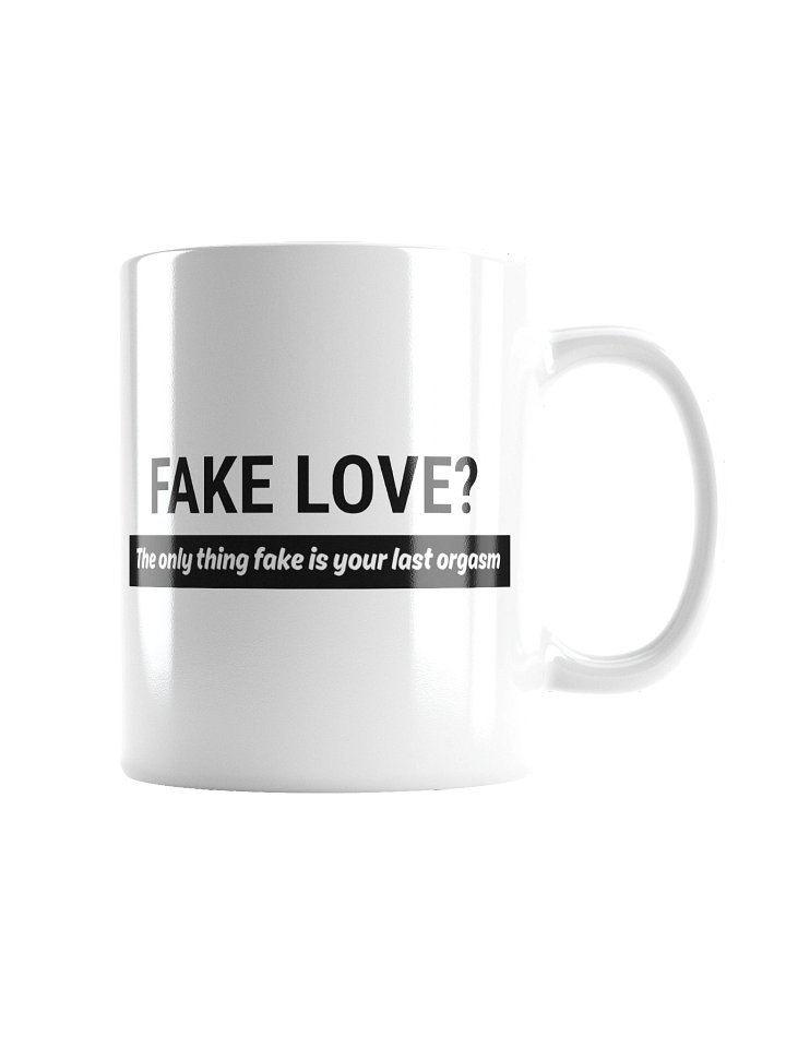 FAKE LOVE? Try flirting with chatbots. product image (1)