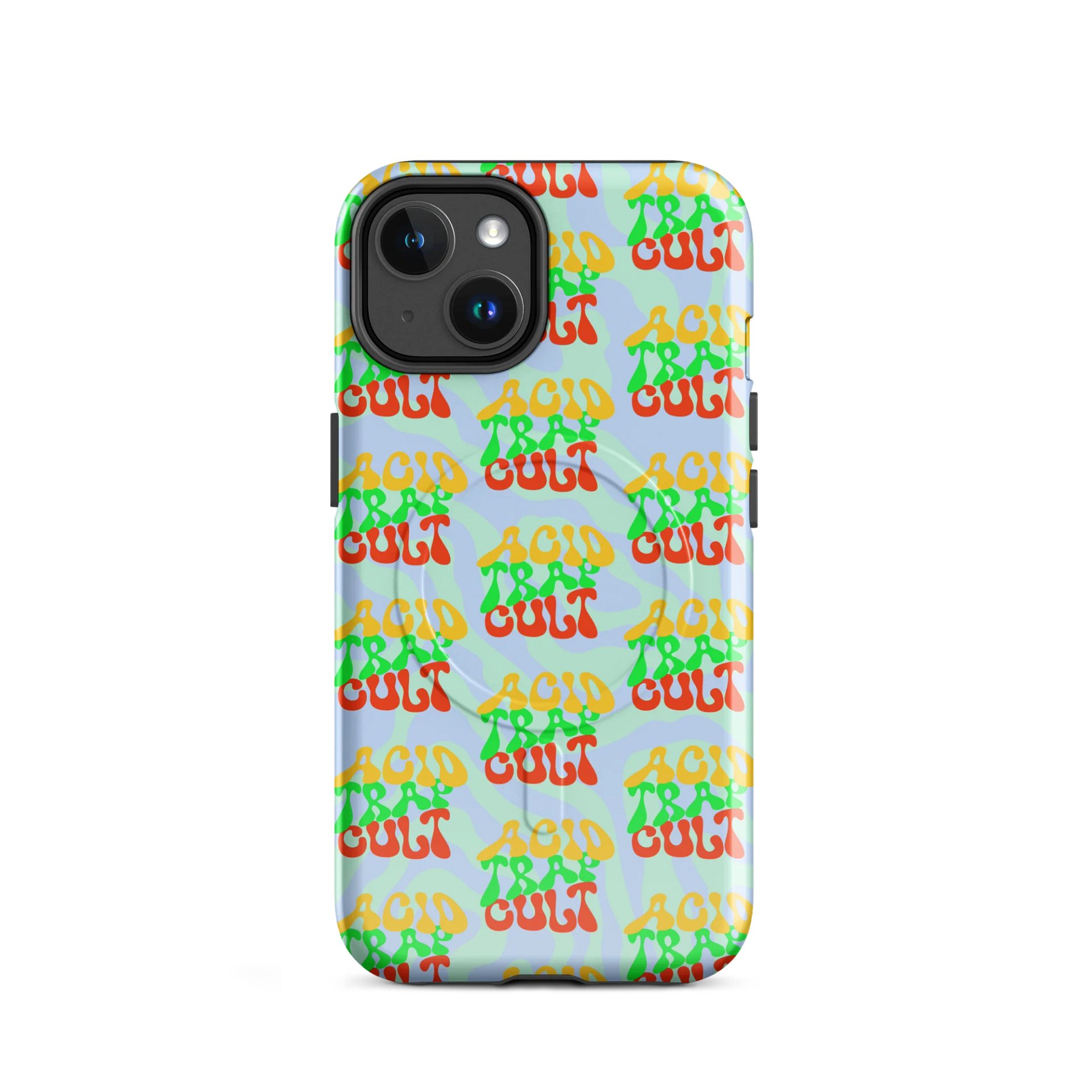 ACIDTRAPCULT iPhone Case product image (33)