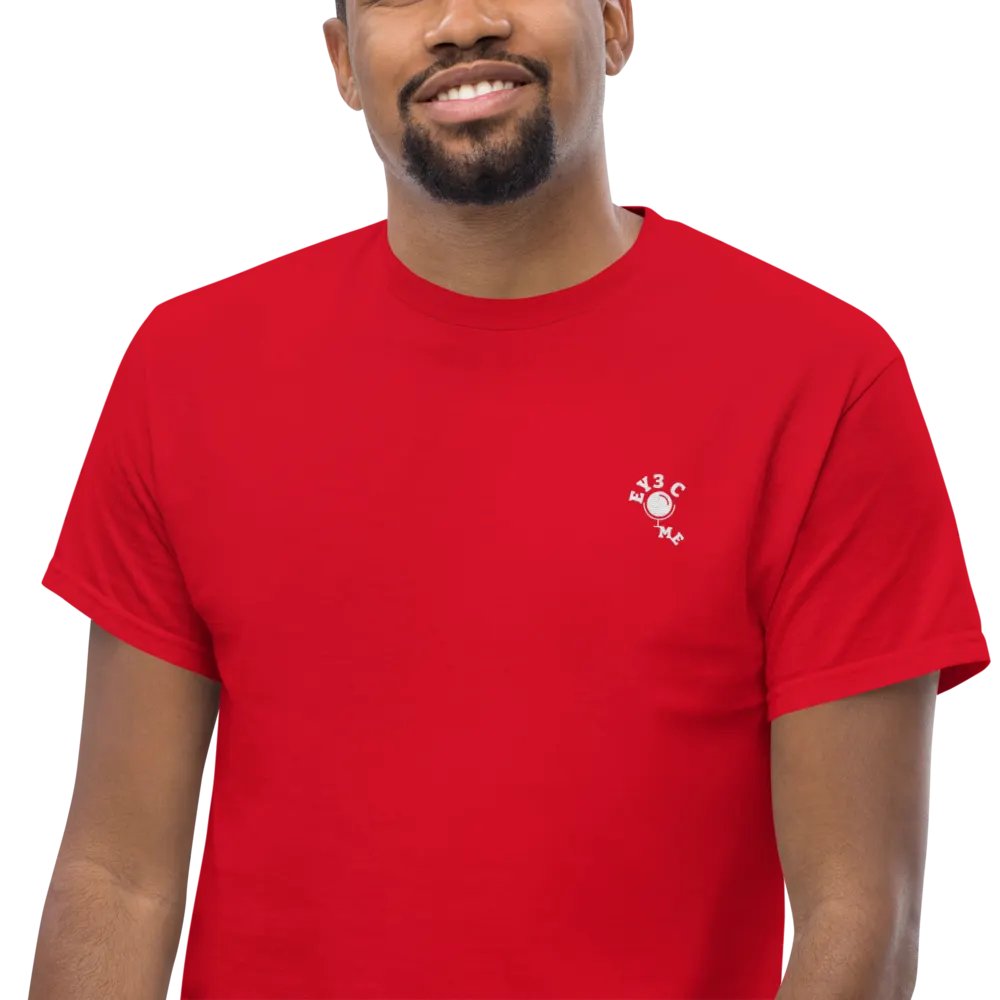 Ey3 C Me Tribal Turtle Shell Tee product image (6)