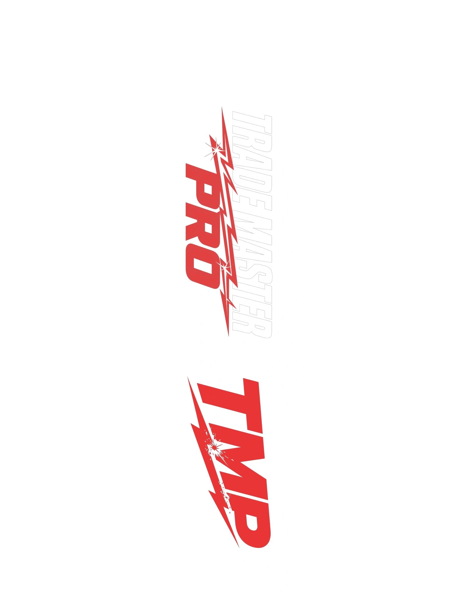 TMP Sticker Pack — Kiss-Cut product image (3)