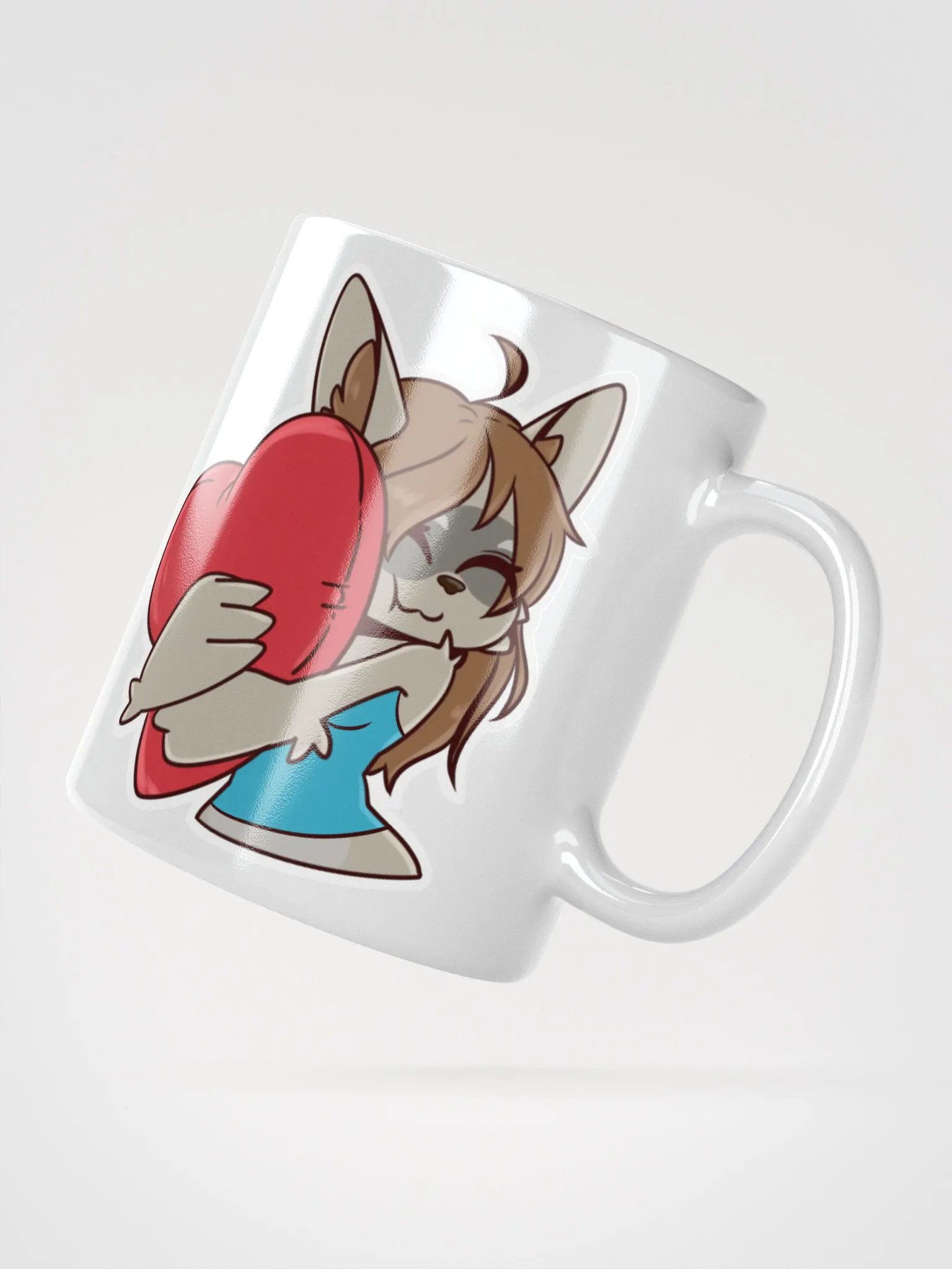 Hug Mug product image (2)