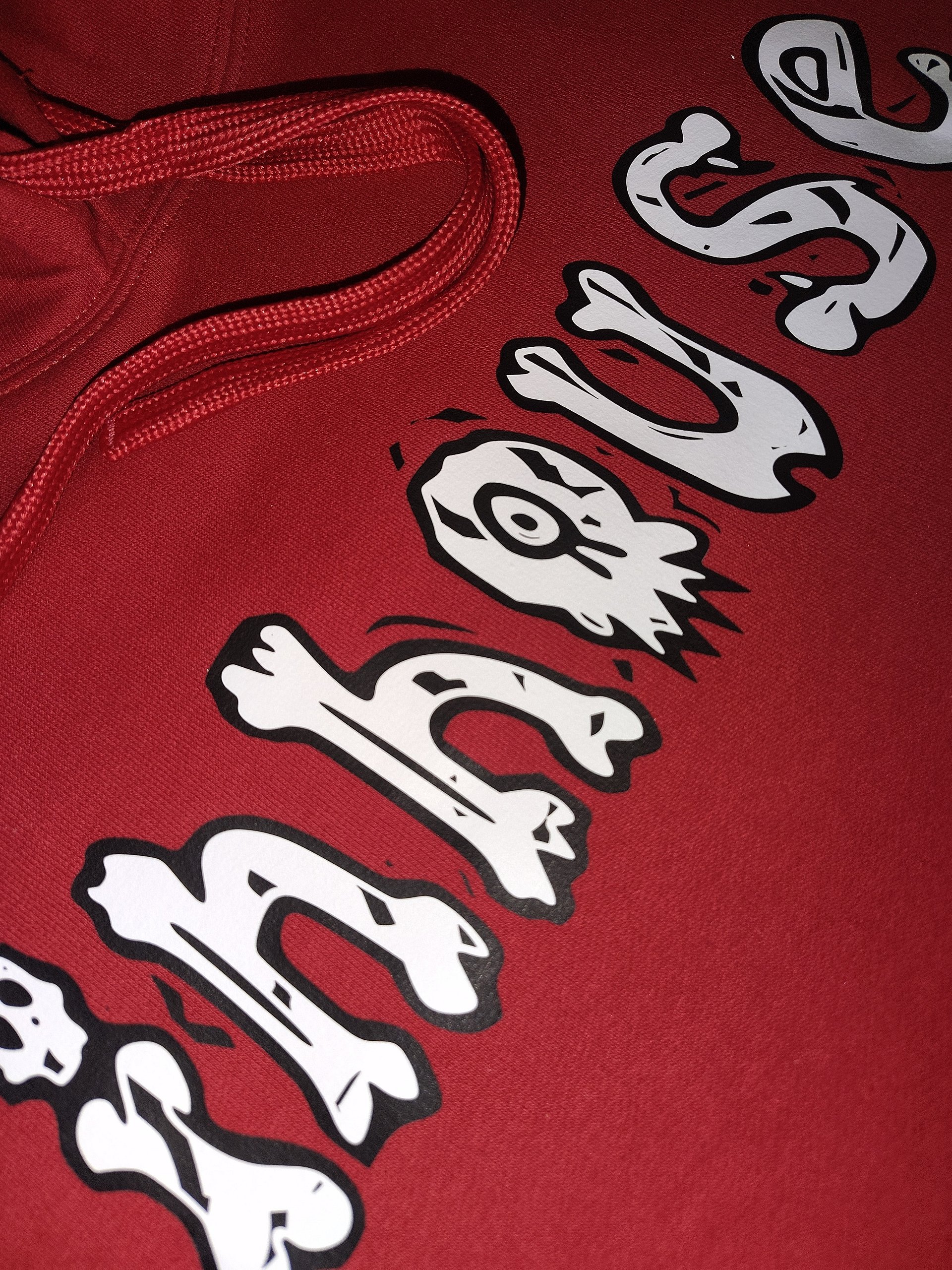 Cherry 🦴's HOODIES AND SWEATSHIRTS product image (2)