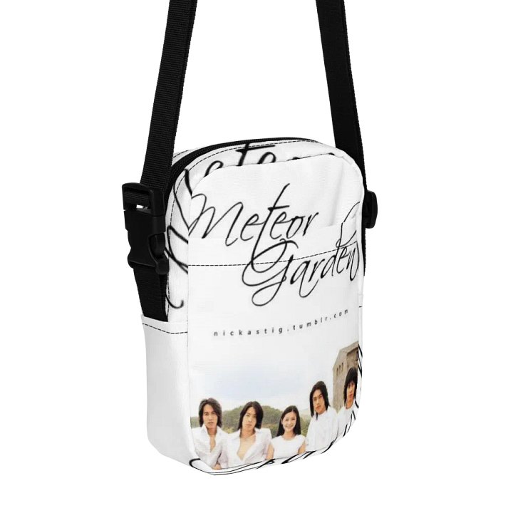 Buhay Tuklas Barbie Hsu Meteor Garden Tribute Crossbody Bag product image (1)