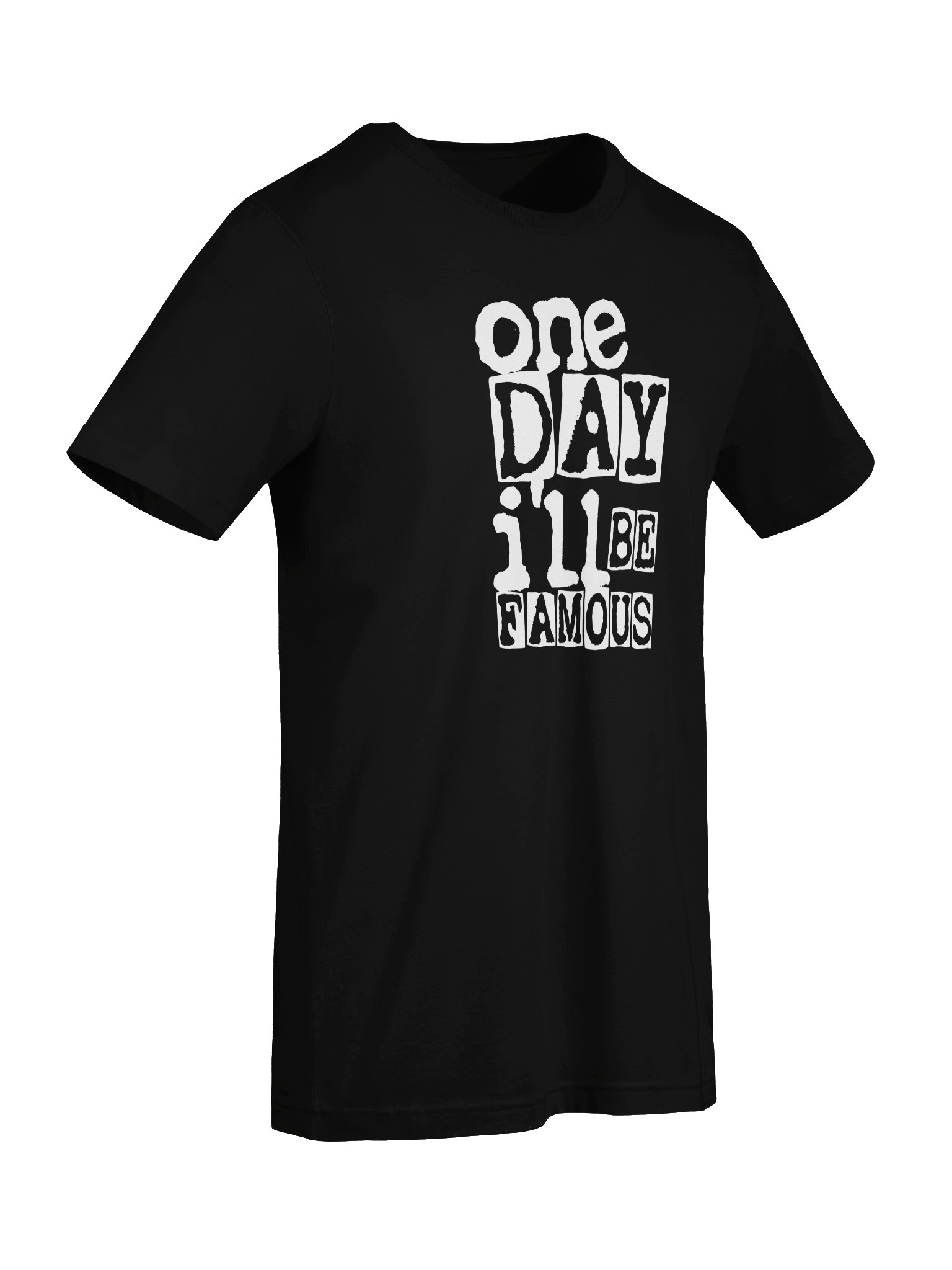 ONE DAY I'LL BE FAMOUS product image (7)