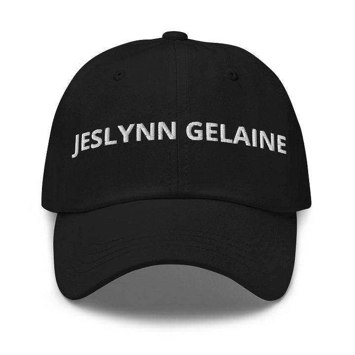JESLYNN GELAINE HAT product image (1)