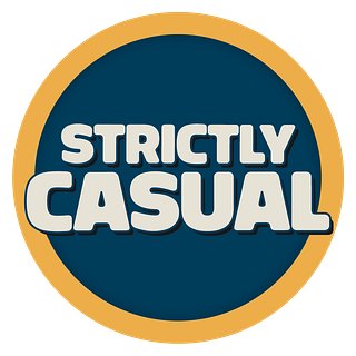 Strictly Casual
