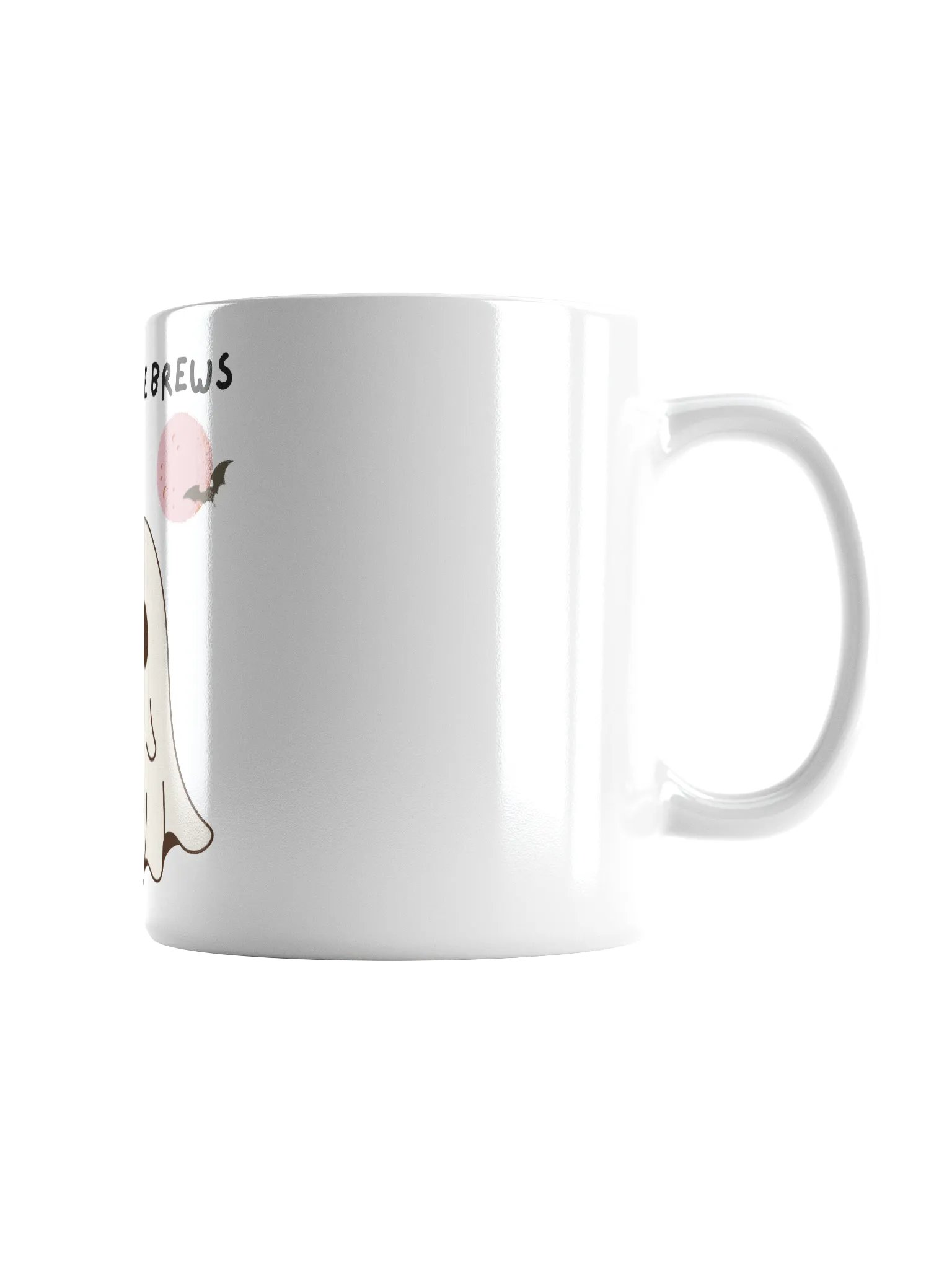 Ghostly Love Mug product image (2)