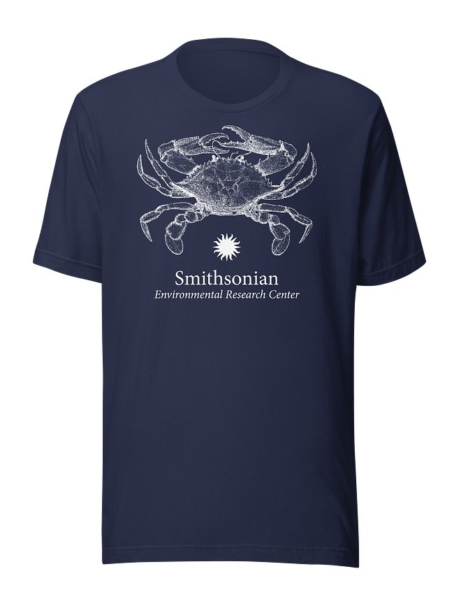 Product from the Smithsonian Environmental Research Center collection