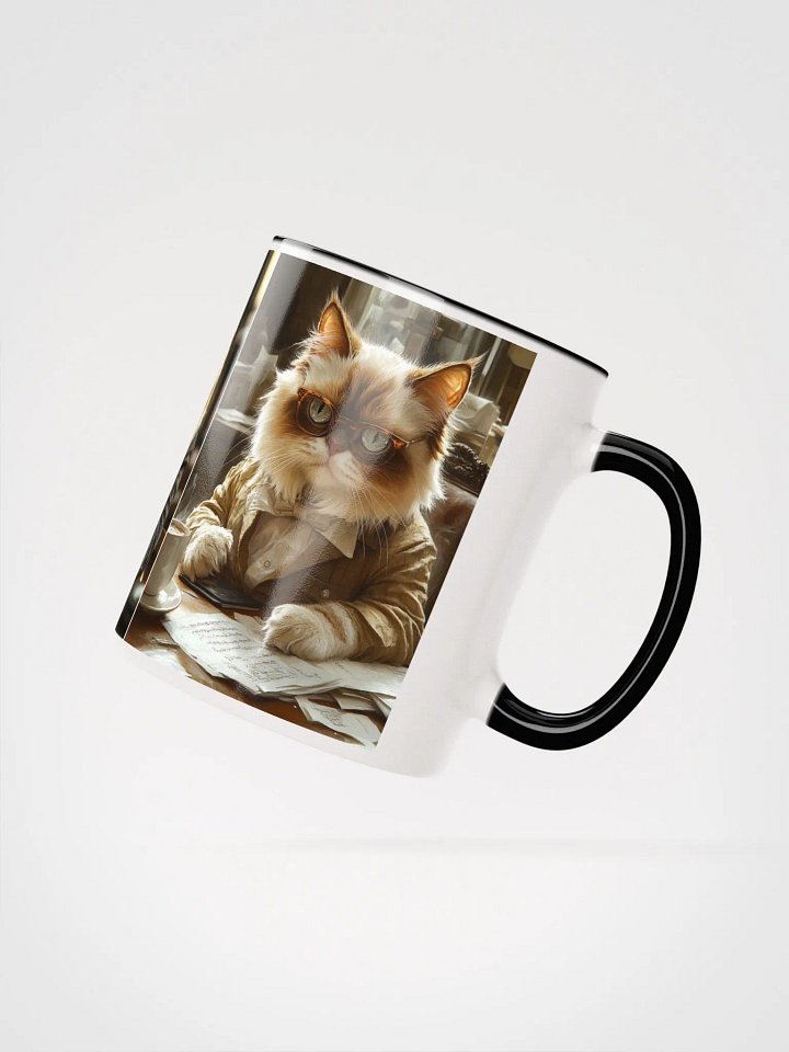 The Professor Paws product image (2)