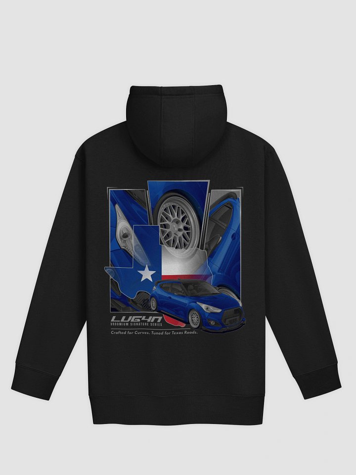 Hoodie - lvg4n product image (8)