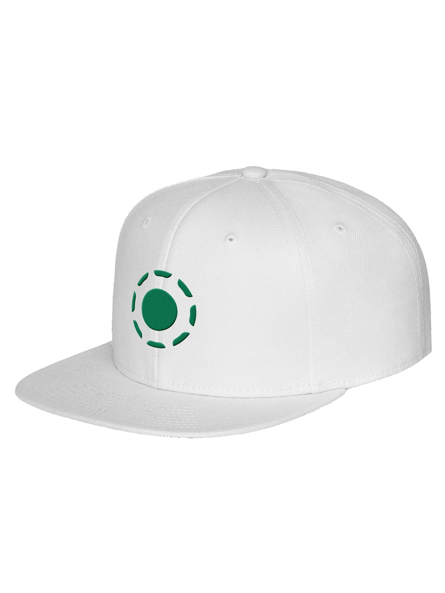 LocalSend Cap (White) product image (2)