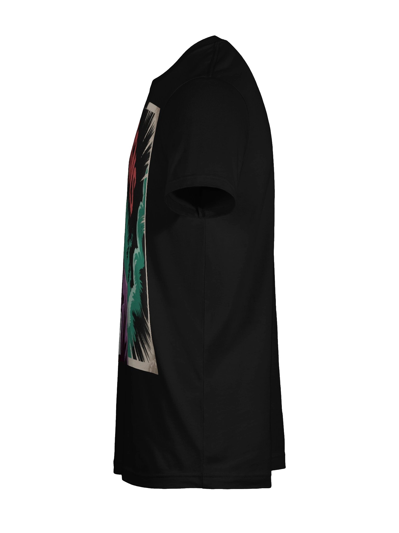 Chaos Reigns: Joker Supremacy Comic Cover T-Shirt product image (11)