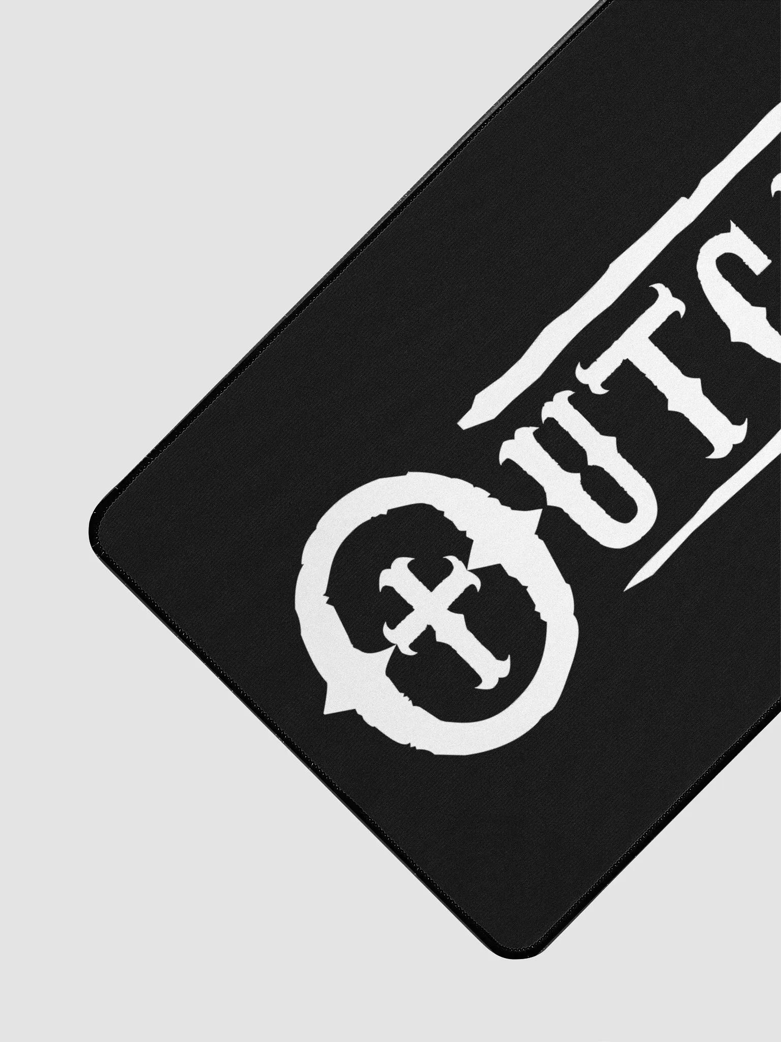 Outcasts Western Desk Mat product image (3)