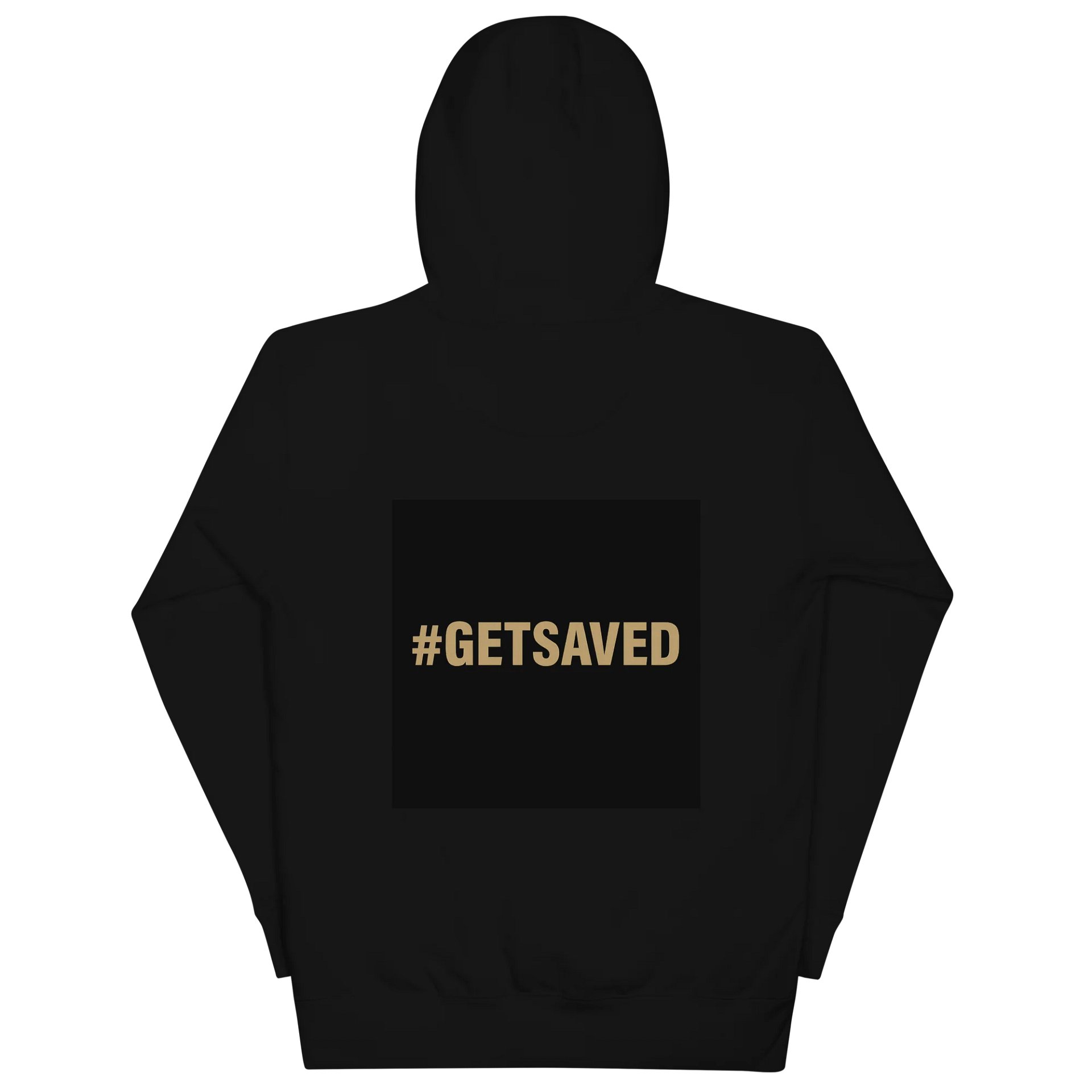 Graffiti #GETSAVED product image (6)