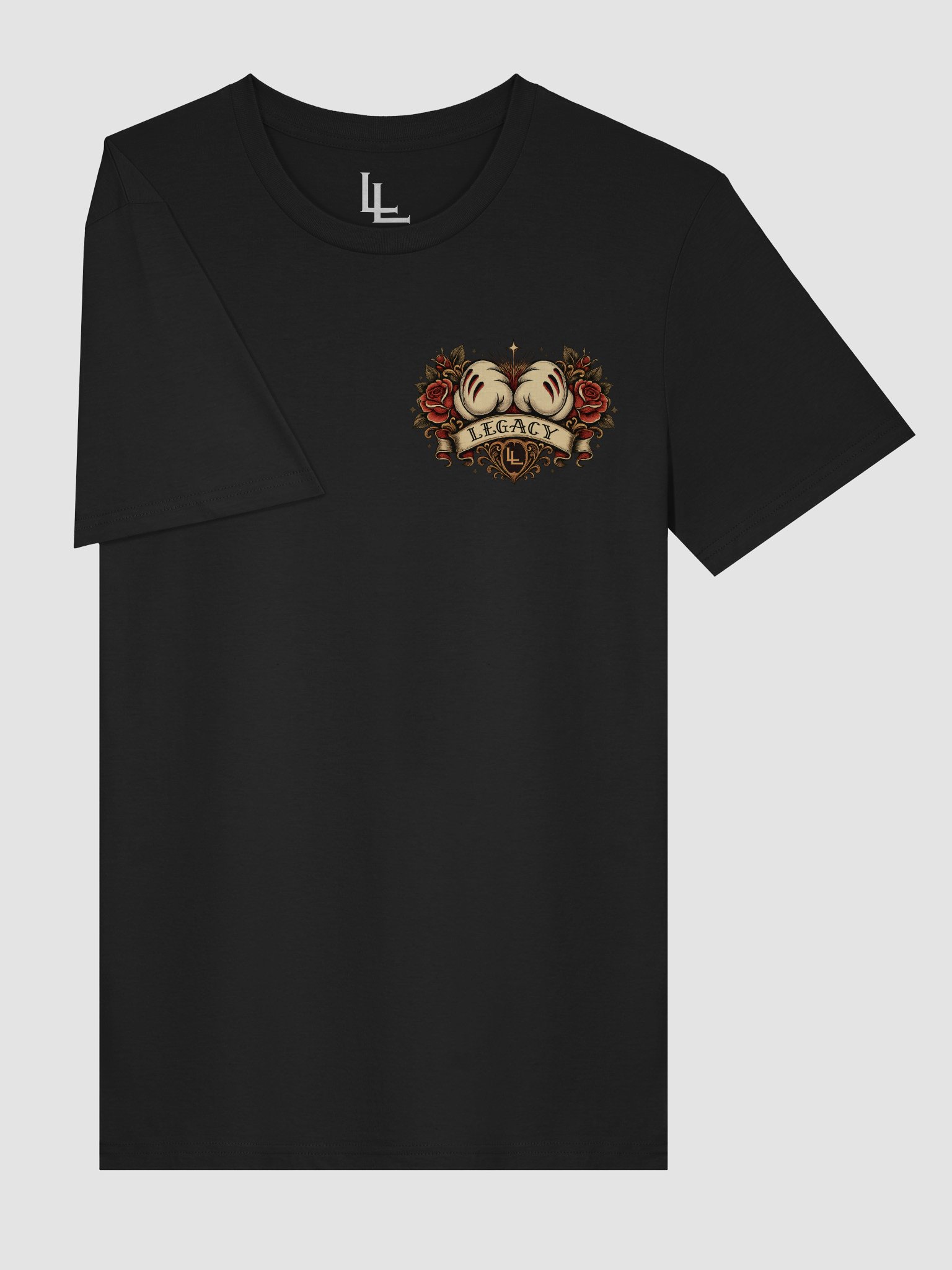 Vintage Ink EPCOT Tee product image (3)