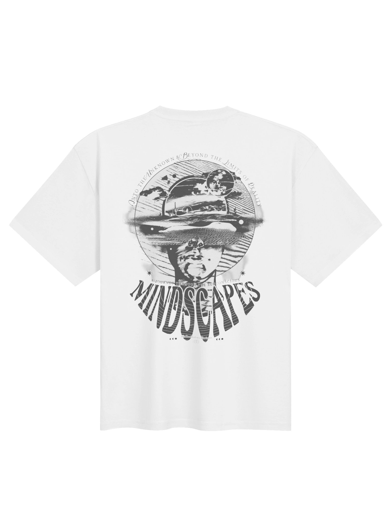 Mindscapes Tee product image (2)
