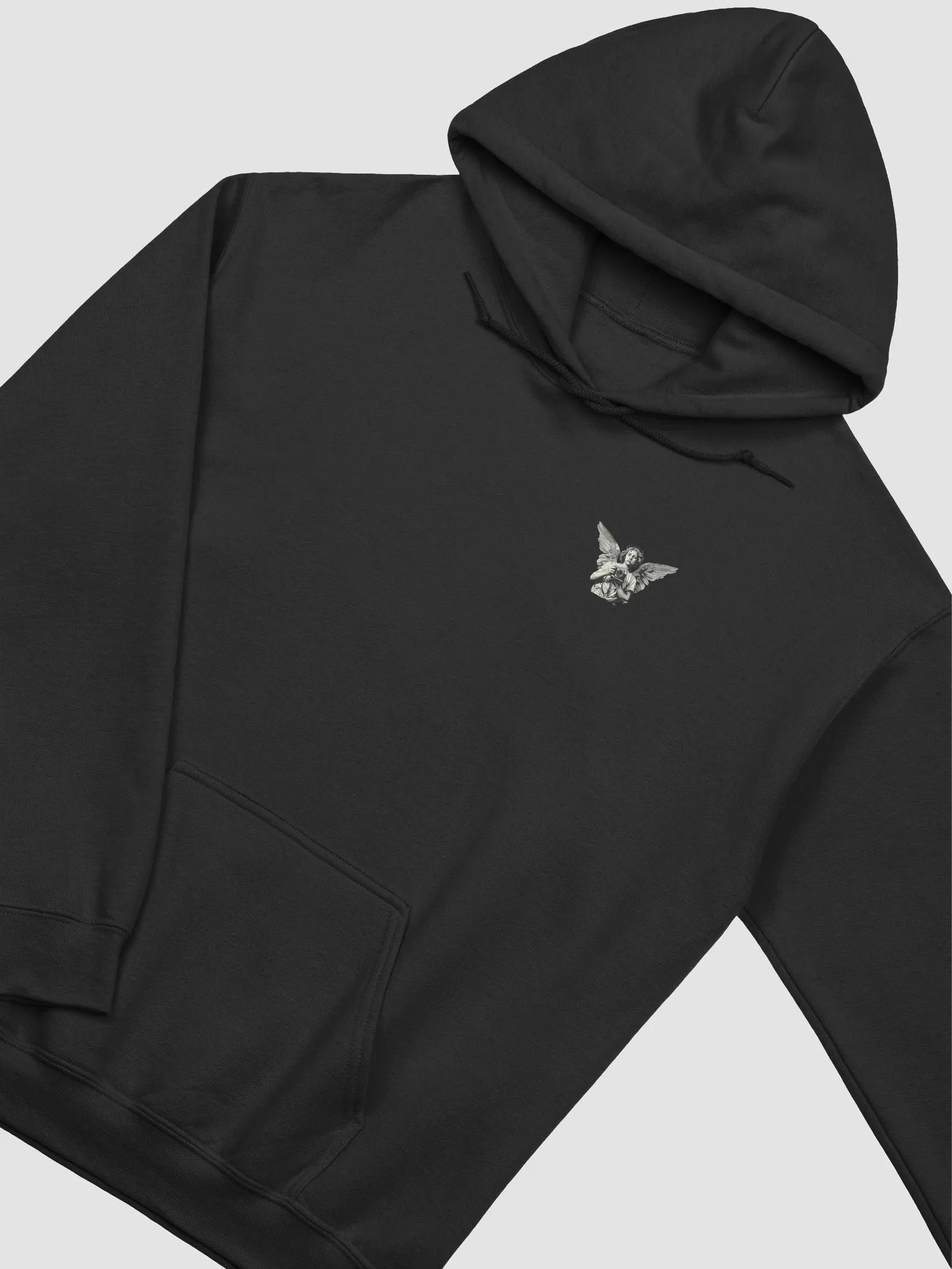 Gallus T-Hoodie product image (3)