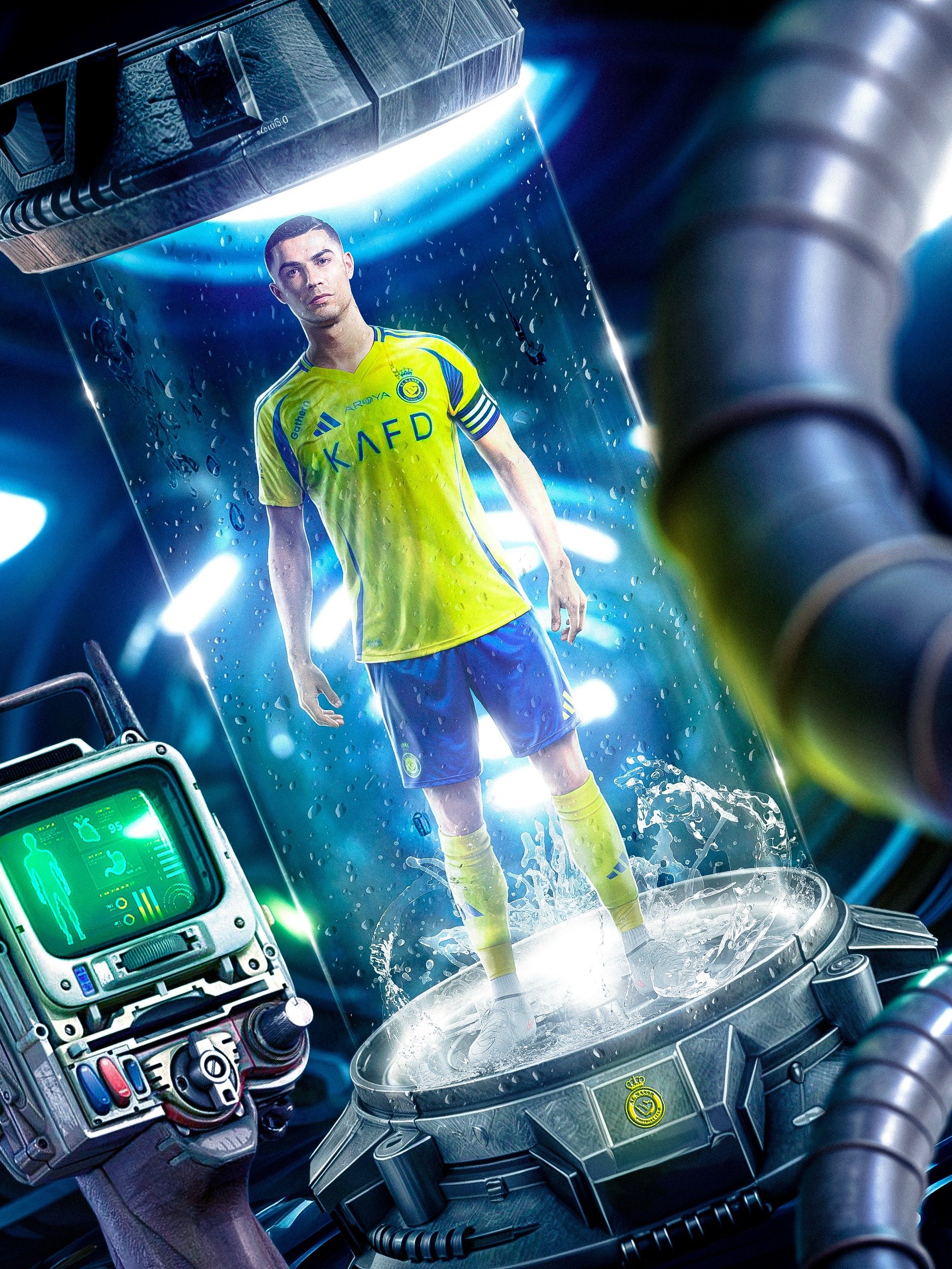 Sports Design product image (3)